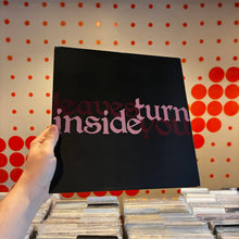 Load image into Gallery viewer, [USED] UNWOUND - LEAVES TURN INSIDE YOU (2xLP)

