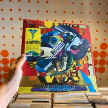 Load image into Gallery viewer, V/A - JAZZ DISPENSARY: THE FREEDOM SOUND! THE PEOPLE ARISE [RSD24] (LP)
