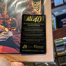 Load image into Gallery viewer, AMERICA - AMERICA (ANALOGUE PRODUCTIONS 2xLP)
