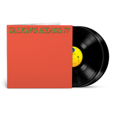Load image into Gallery viewer, TALKING HEADS - TALKING HEADS '77 [2024 REMASTER] (2xLP/BOX SET)
