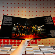 Load image into Gallery viewer, [USED] TREY ANASTASIO AND THE UNDECTET - ORIGINAL BOARDWALK STYLE: LIVE IN ATLANTIC CITY (2xLP)
