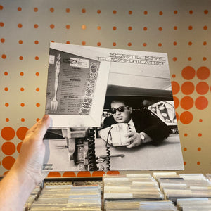 [USED] BEASTIE BOYS - ILL COMMUNICATION (2xLP)