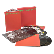Load image into Gallery viewer, TALKING HEADS - TALKING HEADS '77 [2024 REMASTER] (2xLP/BOX SET)
