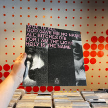 Load image into Gallery viewer, [USED] LINGUA IGNOTA - ALL BITCHES DIE (LP)
