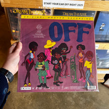 Load image into Gallery viewer, MILES DAVIS - ON THE CORNER (MOFI LP)
