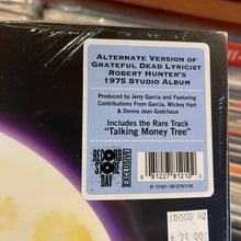 Load image into Gallery viewer, ROBERT HUNTER - TIGER ROSE RARITIES [RSD25] (LP)
