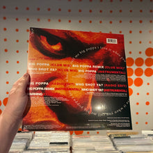 Load image into Gallery viewer, NOTORIOUS B.I.G. - BIG POPPA [REMIX] [RSDBF25] (12" EP)
