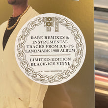 Load image into Gallery viewer, ICE T - POWER RARITIES [RSD25] (LP)
