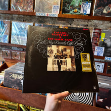 Load image into Gallery viewer, CAPTAIN BEEFHEART &amp; the MAGIC BAND - LICK MY DECALS OFF, BABY (DELUXE) [RSD26] (2xLP)
