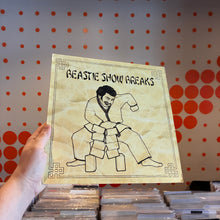 Load image into Gallery viewer, [USED] BEASTIE BOYS - BEASTIE SHOW BREAKS (LP)
