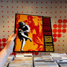 Load image into Gallery viewer, [USED] GUNS N' ROSES - USE YOUR ILLUSION I (2xLP)
