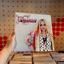 Load image into Gallery viewer, [USED] AVRIL LAVIGNE - THE BEST DAMN THING (2xLP)
