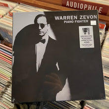 Load image into Gallery viewer, WARREN ZEVON - PIANO FIGHTER: THE GIANT YEARS [RSD25] (4xLP BOX SET)
