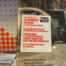 Load image into Gallery viewer, BOB DYLAN - THE ORIGINAL FREEWHEELIN' BOB DYLAN [RSDBF25] (LP)
