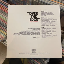 Load image into Gallery viewer, OST: V/A - OVER THE EDGE [RSD25] (LP)
