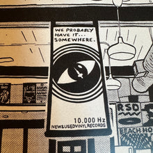 Load image into Gallery viewer, ...PROBABLY POSTCARD
