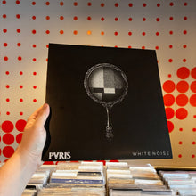 Load image into Gallery viewer, [USED] PVRIS - WHITE NOISE (LP)
