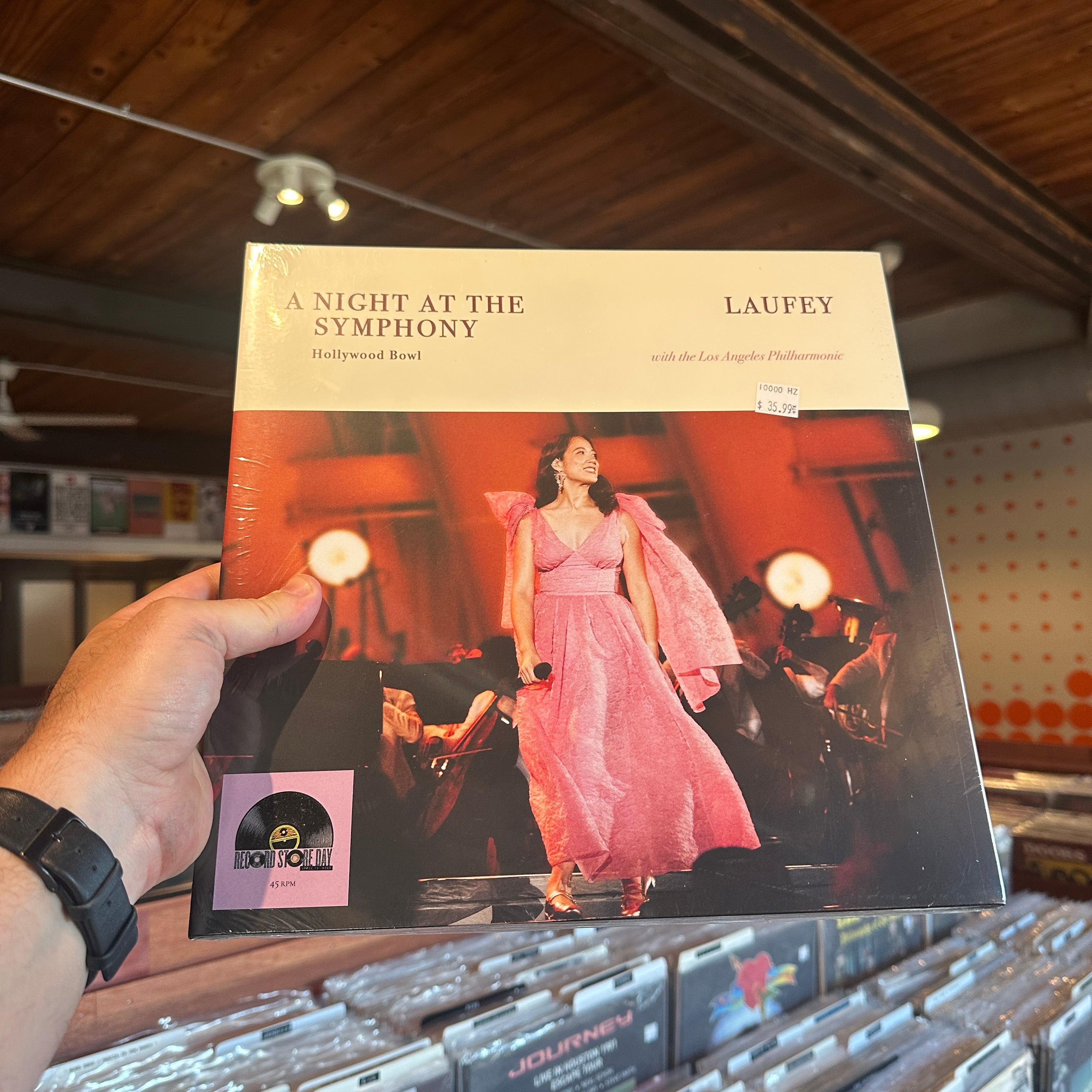 SpecialRelease | RECORD STORE DAY