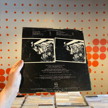 Load image into Gallery viewer, [USED] TOM WAITS - THE HEART OF SATURDAY NIGHT (LP)
