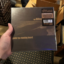 Load image into Gallery viewer, DILLINGER ESCAPE PLAN - UNDER THE RUNNING BOARD [RSDBF25] (7")
