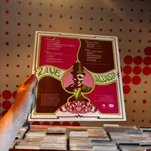 Load image into Gallery viewer, [USED] GRATEFUL DEAD - FAMILY DOG AT THE GREAT HIGHWAY, SAN FRANCISCO, CS 4/18/70 (2xLP)
