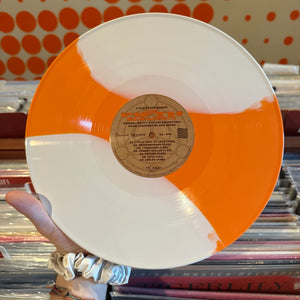 [USED] OST: THE FIFTH ELEMENT (2xLP)