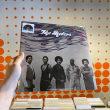 Load image into Gallery viewer, METERS - LIVE AT GREAT AMERICAN MUSIC HALL, SAN FRANCISCO [RSD25] (2xLP)
