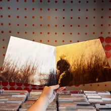 Load image into Gallery viewer, [USED] RICH ROBINSON - THE CEASELESS SIGHT (2xLP)
