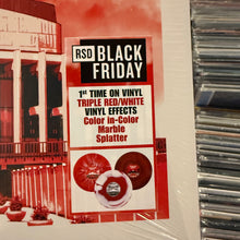 Load image into Gallery viewer, TANGERINE DREAM - LIVE AT PLACE DES ARTS, MONTREAL APRIL 10, 1977 [RSDBF25] (3xLP)
