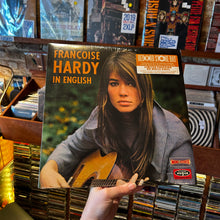 Load image into Gallery viewer, FRANCOISE HARDY - IN ENGLISH [RSD26] (LP+7")
