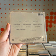 Load image into Gallery viewer, [USED] BROCKHAMPTON - TM (CD)
