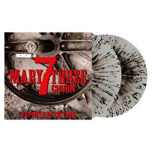 SEVEN MARY THREE - CHURN (2xLP)