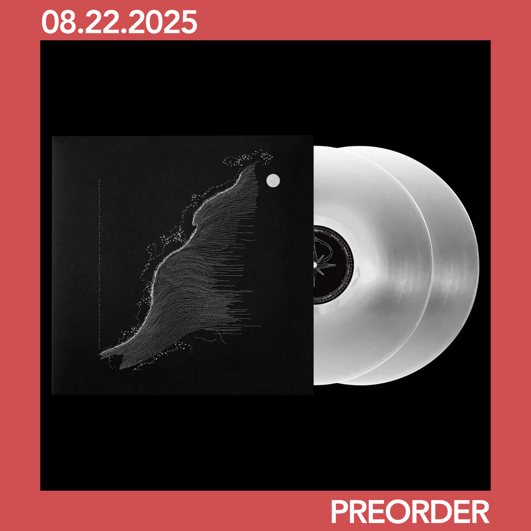 QUADECA - VANISHER, HORIZON SCRAPER (2xLP)