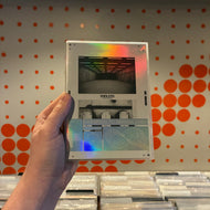[USED] FRANK OCEAN - ENDLESS (CD+DVD)