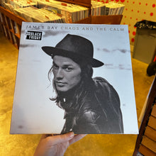 Load image into Gallery viewer, JAMES BAY - CHAOS AND THE CALM [RSDBF25] (LP)
