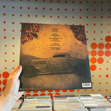 Load image into Gallery viewer, [USED] ZZ TOP - LA FUTURA (2xLP)
