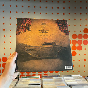 [USED] ZZ TOP - LA FUTURA (2xLP)