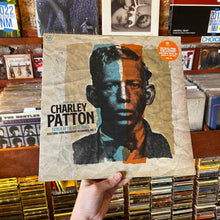 Load image into Gallery viewer, CHARLEY PATTON - THE FATHER OF DELTA BLUES: SELECTIONS FROM THE PARAMOUNT RECORDINGS, VOL. 2 [RSDBF25] (LP)
