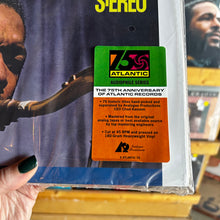 Load image into Gallery viewer, JOHN COLTRANE - COLTRANE JAZZ (ANALOGUE PRODUCTIONS 2xLP)
