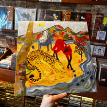 Load image into Gallery viewer, V/A - JAZZ DISPENSARY: MAGIA BRASILEIRA [RSD26] (LP)
