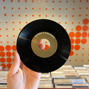 [USED] VULFPECK - BACK POCKET (7")