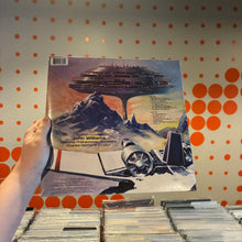 Load image into Gallery viewer, [USED] OST: JOHN WILLIAMS - THE EMPIRE STRIKES BACK (LP)
