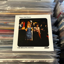 Load image into Gallery viewer, ROLLING STONES - HONKY TONK WOMEN [RSD26] (3")
