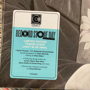 CARLA THOMAS - SWEET SWEETHEART [RSD25] (LP)