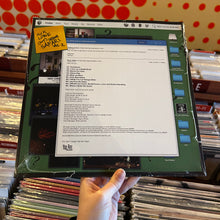 Load image into Gallery viewer, NICK LOWE - [NOT] INDOOR SAFARI VOL. 1 [RSD25] (LP)
