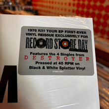 Load image into Gallery viewer, KISS - A SPECIAL KISS TOUR ALBUM [RSD26] (12"EP)
