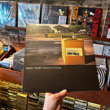 Load image into Gallery viewer, SONIC YOUTH - DIAMOND SEAS [RSD26] (12" EP)
