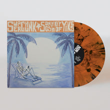 Load image into Gallery viewer, SUPERCHUNK - SONGS IN THE KEY OF YIKES (LP)
