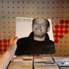 Load image into Gallery viewer, [USED] JOE COCKER - GREATEST HITS (2xLP)
