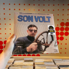 Load image into Gallery viewer, SON VOLT - SOUND SIGNAL SERENADES [RSD26] (LP)
